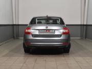 Skoda Octavia III (A7) Рестайлинг Кемерово  - изображение 24