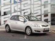 Toyota Auris I Краснодар  - изображение 20