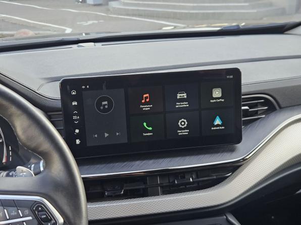 Haval F7 I Рестайлинг с пробегом 2023 года, цена 1 650 000 рублей, 77515 км, внедорожник, Автокод Объявления