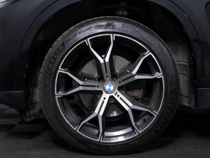 BMW X5 III (F15) Москва  - изображение 22