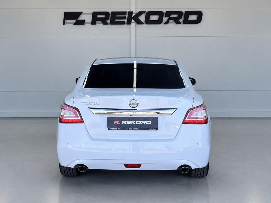 Nissan Teana III (L33) Уфа  - изображение 6