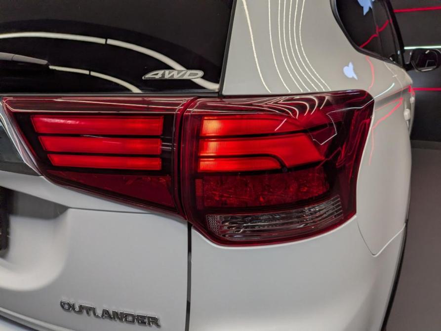 Mitsubishi Outlander III Рестайлинг 3 Москва  - изображение 23