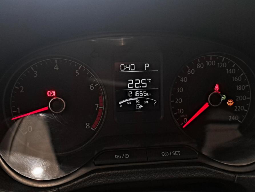 Volkswagen Polo V Рестайлинг Казань  - изображение 16