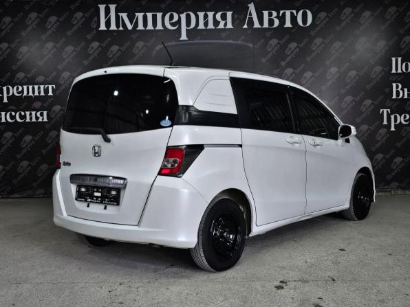 Honda Freed I Рестайлинг с пробегом 2014 года, цена 970 000 рублей, 166500 км, компактвэн, Автокод Объявления