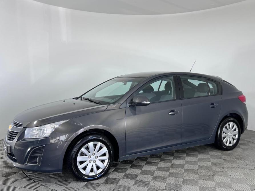 Chevrolet Cruze I Рестайлинг Ростов-на-Дону  - изображение 1