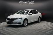 Skoda Octavia III (A7) Рестайлинг Крым  - изображение 27