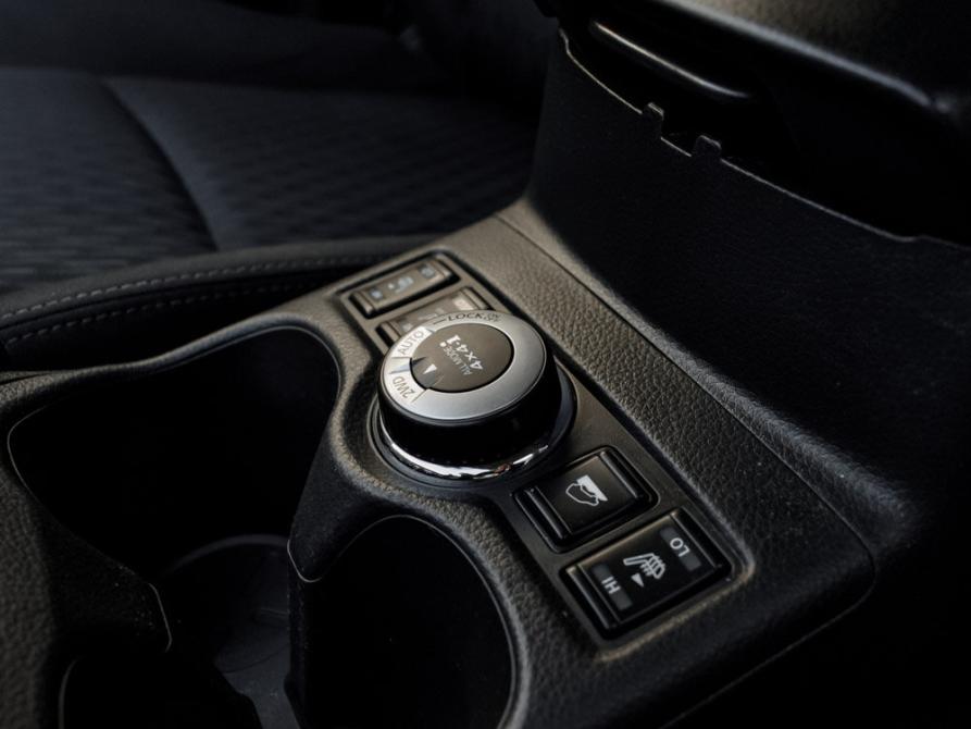Nissan X-Trail III Рестайлинг Екатеринбург  - изображение 24