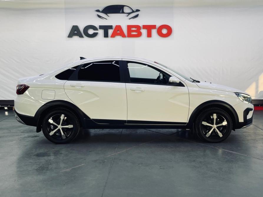 Lada (ВАЗ) Vesta I Рестайлинг (NG) Оренбург  - изображение 7