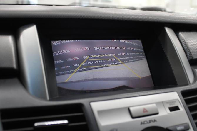 Acura RDX I Рестайлинг с пробегом 2009 года, цена 1 348 000 рублей, 350000 км, внедорожник, Автокод Объявления
