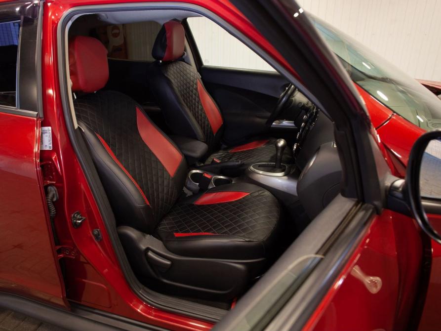 Nissan Juke I Иваново  - изображение 29