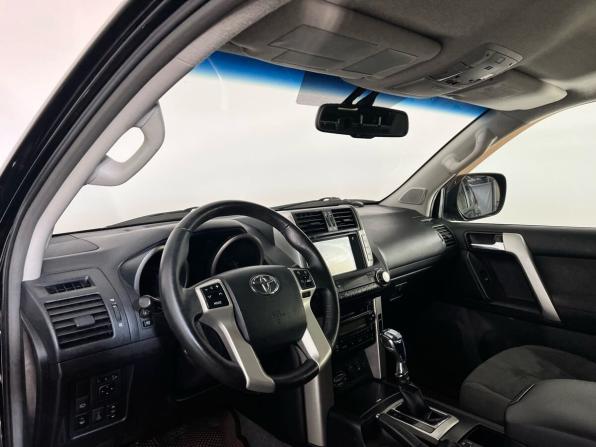 Toyota Land Cruiser Prado 150 Series с пробегом 2011 года, цена 2 535 000 рублей, 235000 км, внедорожник, Автокод Объявления