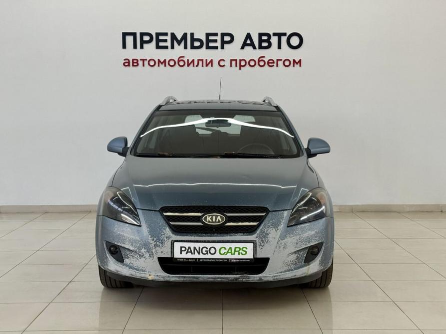 Kia Ceed I Смоленск  - изображение 2
