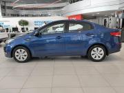 Kia Rio III Рестайлинг Казань  - изображение 32