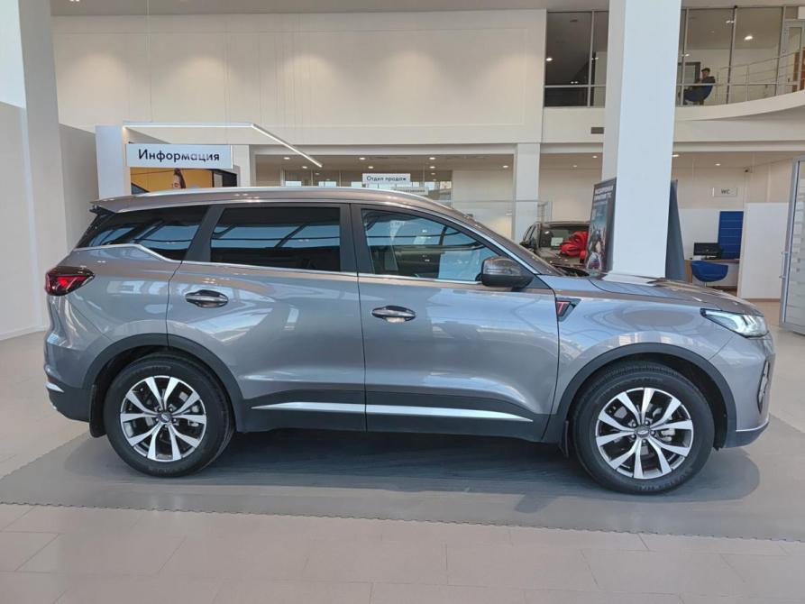 Chery Tiggo 7 Pro Max I Казань  - изображение 5