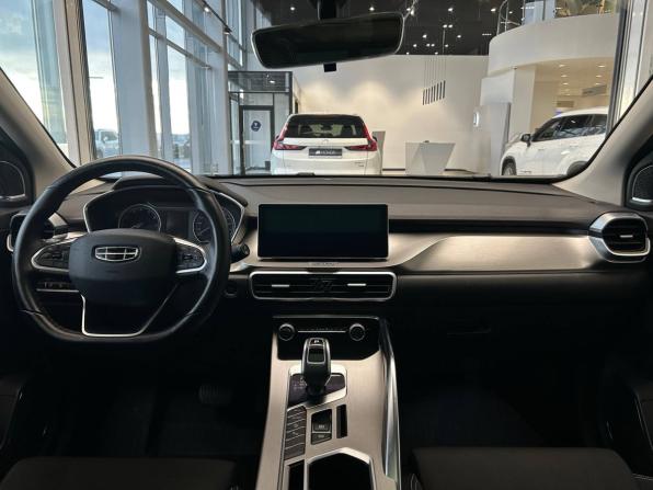 Geely Coolray I с пробегом 2020 года, цена 1 685 000 рублей, 40412 км, внедорожник, Автокод Объявления