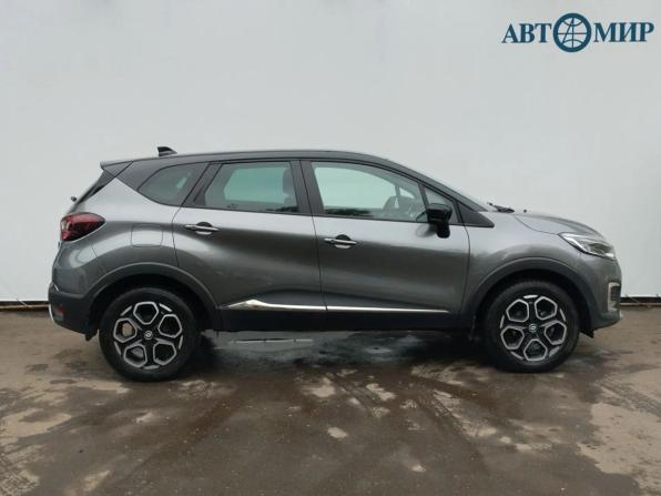 Renault Kaptur I Рестайлинг с пробегом 2021 года, цена 1 595 000 рублей, 75566 км, внедорожник, Автокод Объявления