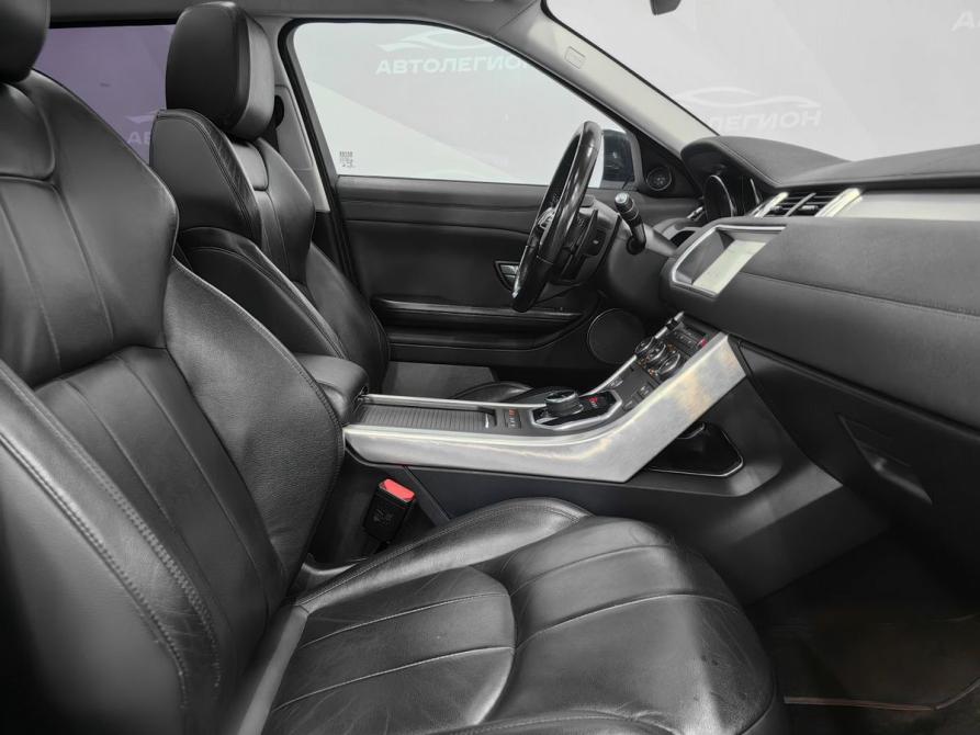 Land Rover Range Rover Evoque II Новосибирск  - изображение 16