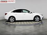 Chevrolet Cruze I Белгород  - изображение 22