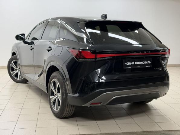 Lexus RX V с пробегом 2026 года, цена 8 500 000 рублей, 36 км, внедорожник, Автокод Объявления