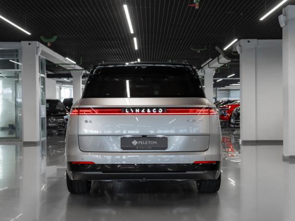 Lynk &amp; Co 900 с пробегом 2026 года, цена 7 900 000 рублей, 50 км, внедорожник, Автокод Объявления