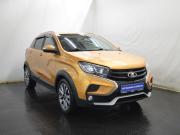 Lada (ВАЗ) XRAY I Санкт-Петербург  - изображение 19