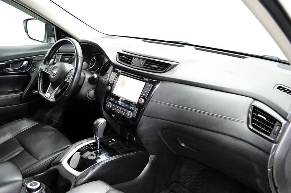 Nissan X-Trail III Сургут  - изображение 26