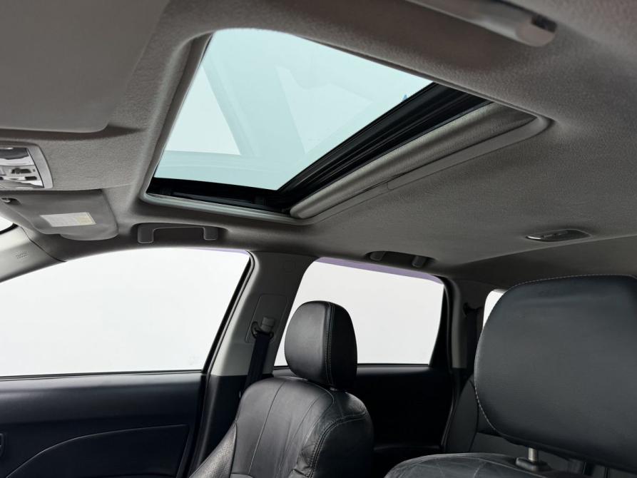 Mitsubishi Outlander II Москва  - изображение 12