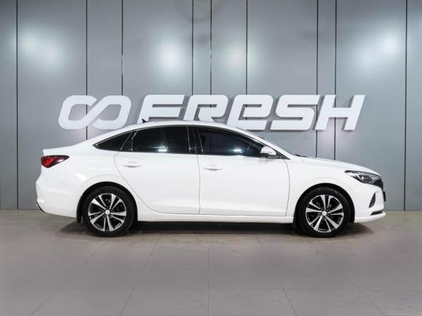 Changan Eado Plus с пробегом 2024 года, цена 1 669 000 рублей, 36770 км, седан, Автокод Объявления