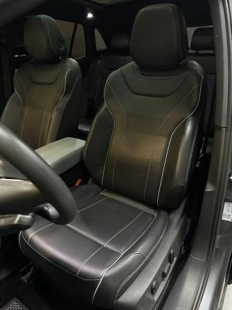 Volkswagen ID.4 с пробегом 2021 года, цена 2 997 000 рублей, 67000 км, внедорожник, Автокод Объявления