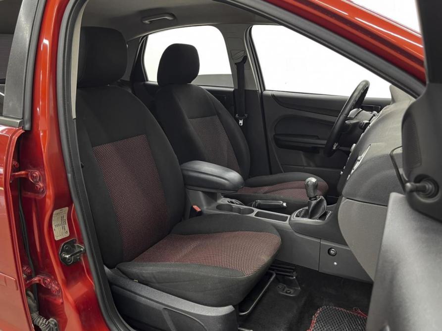 Ford Focus II Ростов-на-Дону  - изображение 8