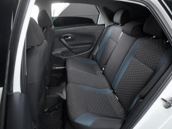 Volkswagen Polo V Рестайлинг с пробегом 2019 года, цена 1 539 000 рублей, 69225 км, седан, Автокод Объявления