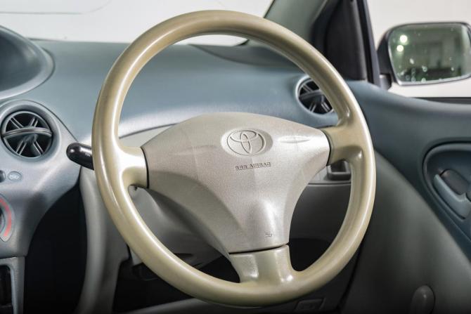 Toyota Vitz I (P10) с пробегом 1999 года, цена 399 000 рублей, 340000 км, хэтчбек, Автокод Объявления