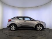 Toyota C-HR I Москва  - изображение 31