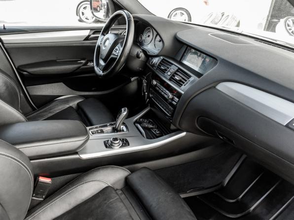 BMW X3 II (F25) с пробегом 2011 года, цена 1 890 000 рублей, 155989 км, внедорожник, Автокод Объявления