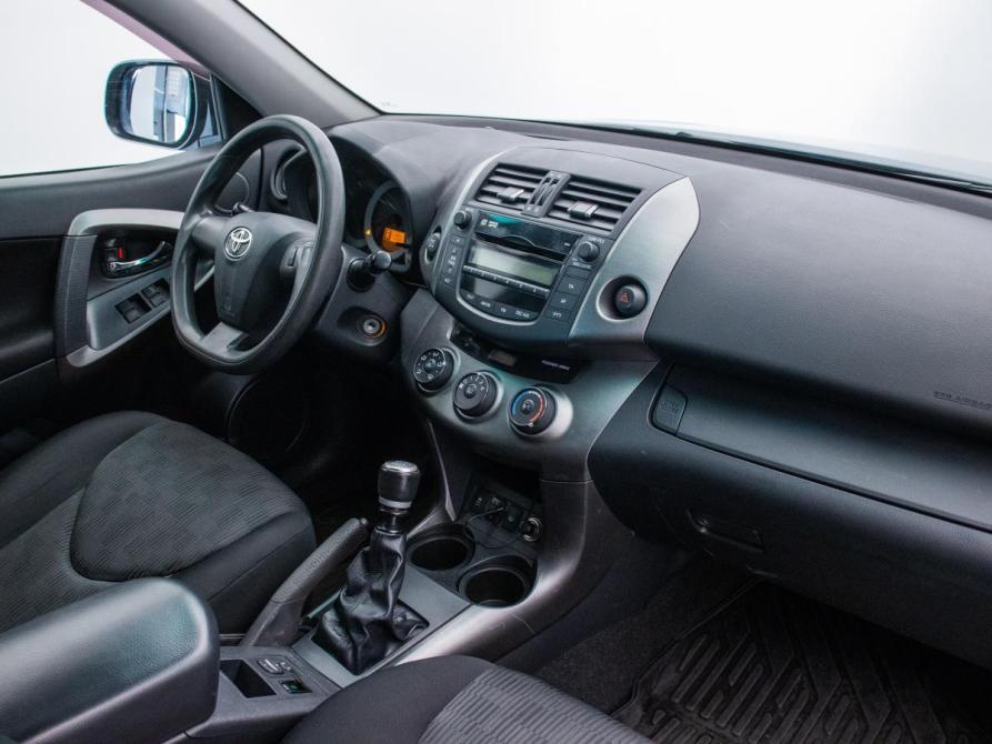 Toyota RAV4 III (XA30) Рестайлинг Москва  - изображение 10