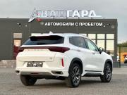 Exeed LX I Рестайлинг Волгоград  - изображение 36