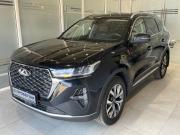 Chery Tiggo 7 Pro Max I Москва  - изображение 23