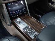 Land Rover Range Rover IV Рестайлинг Новосибирск  - изображение 49