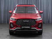 Chery Tiggo 7 Pro I Ставрополь  - изображение 27