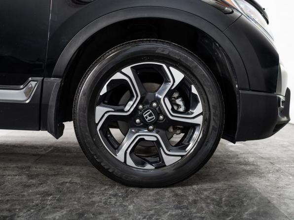 Honda CR-V V с пробегом 2019 года, цена 3 195 000 рублей, 86262 км, внедорожник, Автокод Объявления