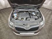 Skoda Superb II Рестайлинг Москва  - изображение 31