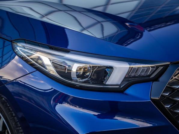 Omoda S5 с пробегом 2023 года, цена 1 548 000 рублей, 20278 км, седан, Автокод Объявления
