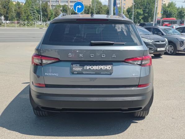 Skoda Kodiaq I с пробегом 2020 года, цена 3 335 000 рублей, 74645 км, внедорожник, Автокод Объявления