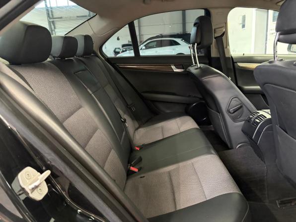 Mercedes-Benz C-Класс III (W204) с пробегом 2008 года, цена 1 077 000 рублей, 231031 км, седан, Автокод Объявления