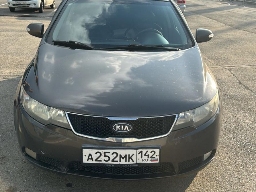 Kia Cerato II Кемерово  - изображение 2
