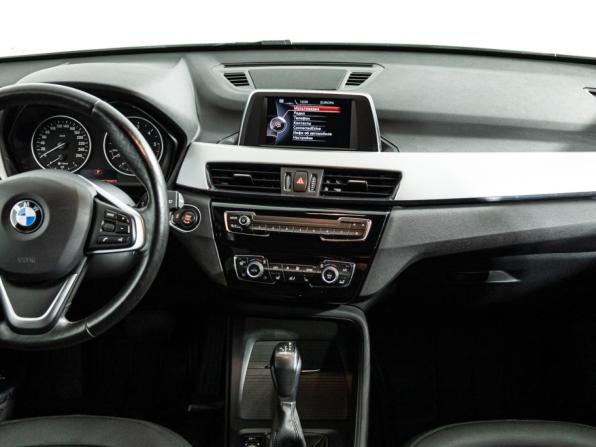 BMW X1 II (F48) с пробегом 2015 года, цена 2 449 700 рублей, 109238 км, внедорожник, Автокод Объявления