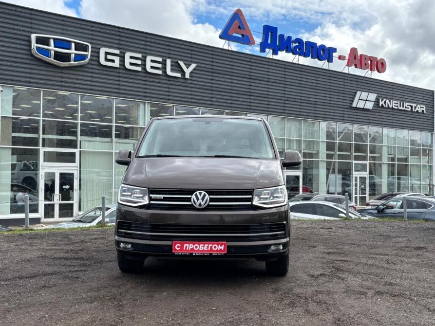 Volkswagen Caravelle T6 Набережные Челны  - изображение 2