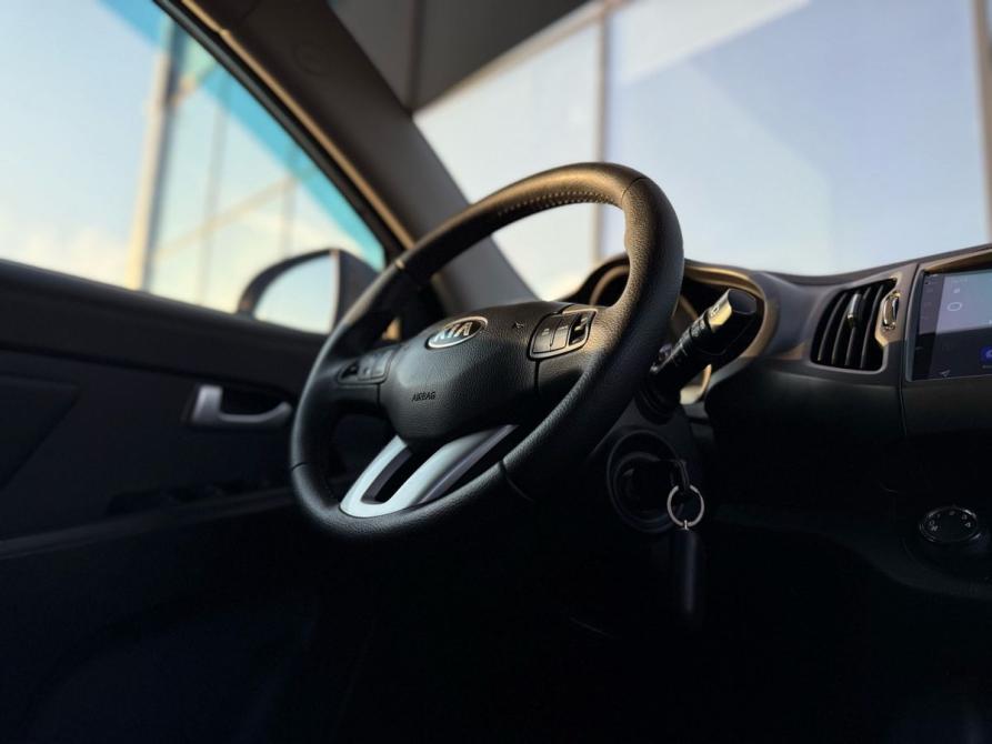 Kia Sportage III Стройкерамика  - изображение 31