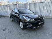 Kia Rio IV Ростов-на-Дону  - изображение 24
