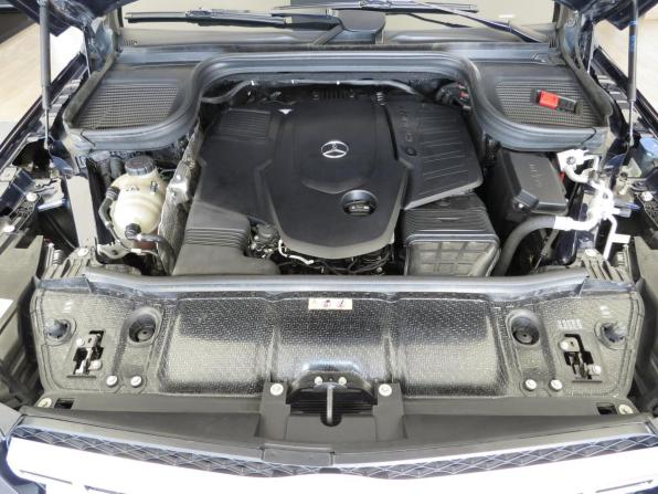 Mercedes-Benz GLS II (X167) с пробегом 2020 года, цена 7 490 000 рублей, 123280 км, внедорожник, Автокод Объявления